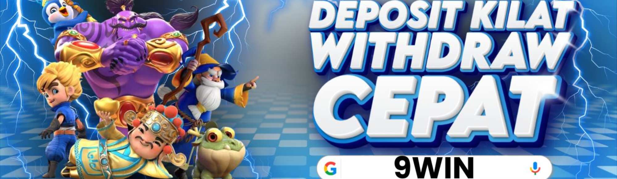 SLOTSGA Desktop