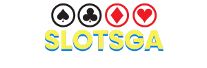 Logo SLOTSGA